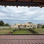 Sea View 아파트 아피토스