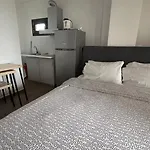 아파트 Sea View *