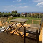 Sea View 아파트 아피토스
