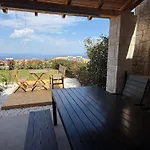 Sea View * 아피토스