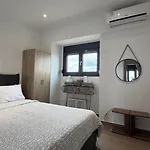 아파트 Sea View 아피토스