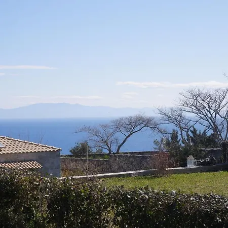 Appartement Sea View *