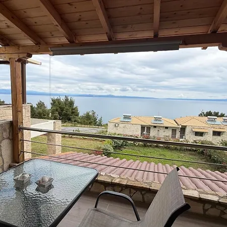 Sea View Afytos