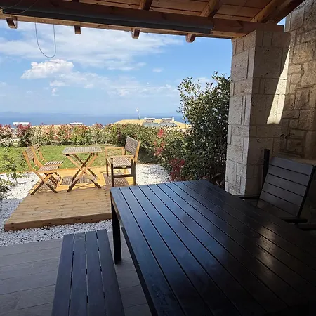 Sea View * Afytos