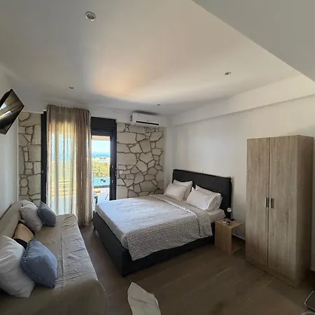 Sea View Appartement *