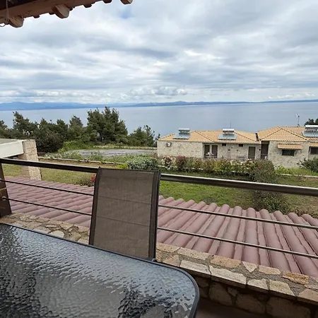 Sea View Afytos