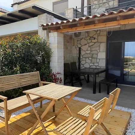 Appartement Sea View