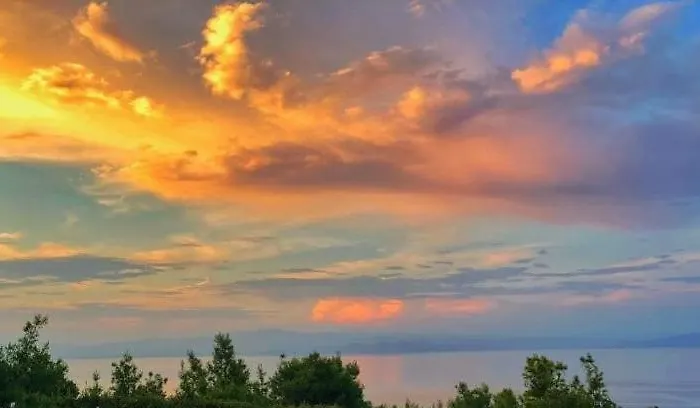 아파트 Sea View