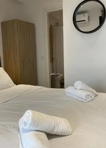 아파트 Sea View