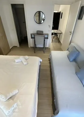 Sea View 아파트 *