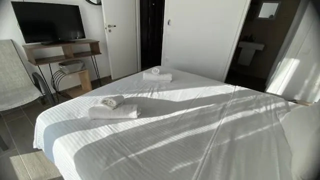 Sea View 아피토스