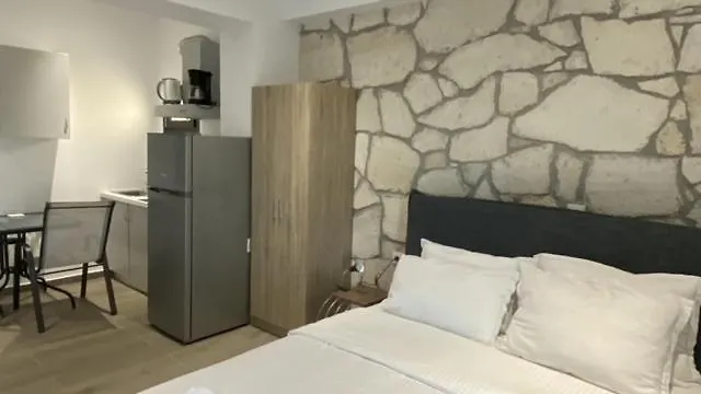 Sea View 아파트 아피토스