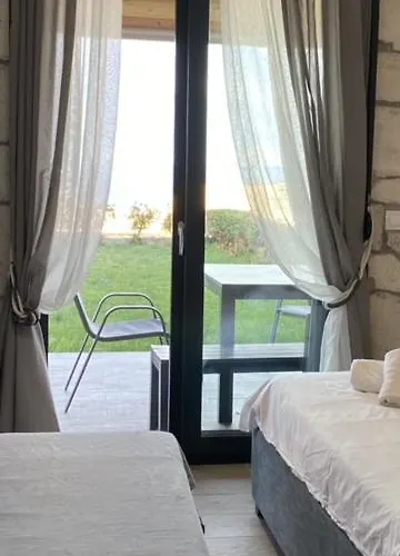 Sea View 아파트 *