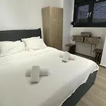 Apartament Sea View *