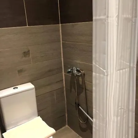 Apartmán Sea View Afytos