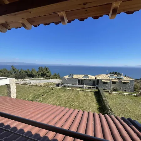 Sea View Apartment