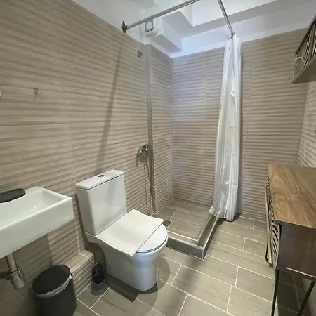 Apartmán Sea View *