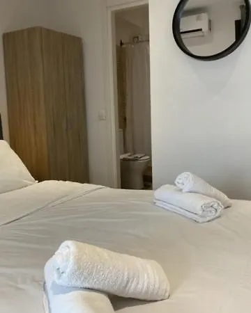 Apartment Sea View