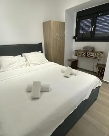 Apartament Sea View *