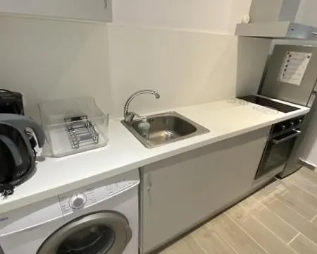 Sea View Apartment