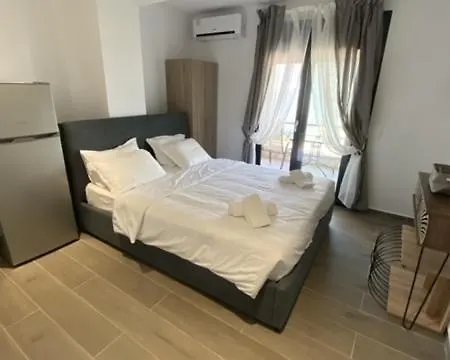 Apartment Sea View