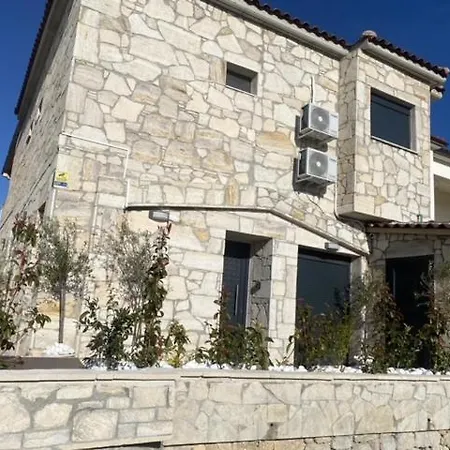 Sea View * Afytos
