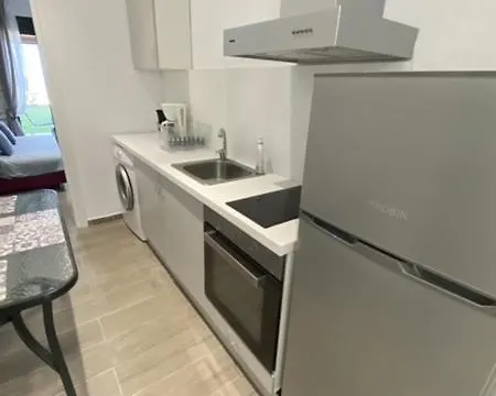 Apartment Sea View