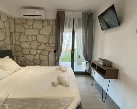Apartment Sea View *
