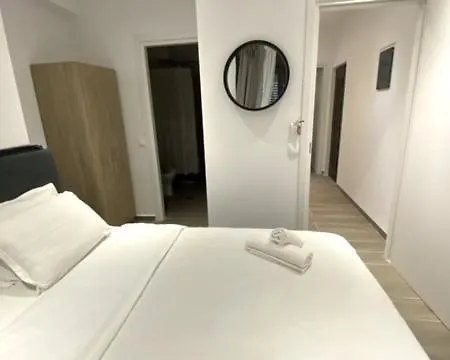 Apartment Sea View