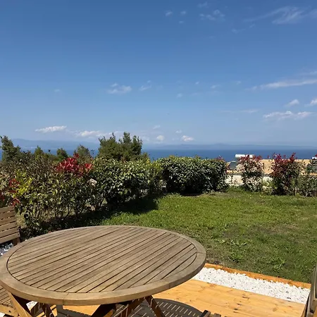 Sea View Apartament *