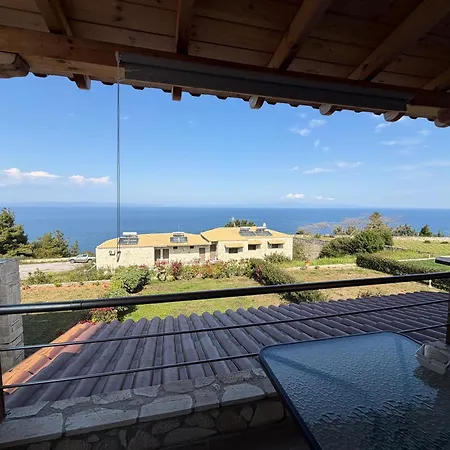 Sea View * Afytos