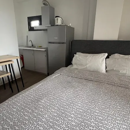 Apartament Sea View *