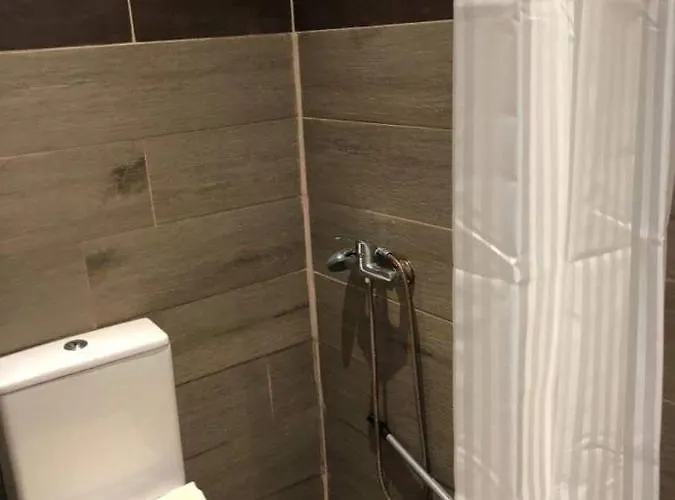 Apartament Sea View Afytos