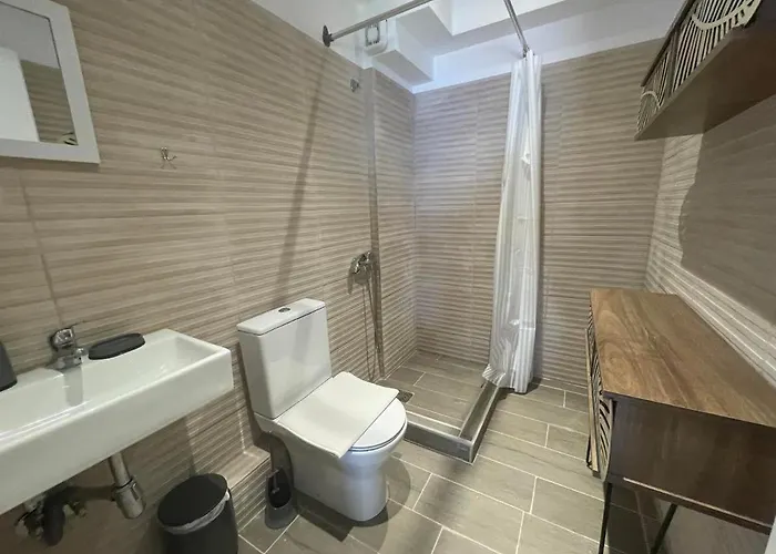 Apartament Sea View *