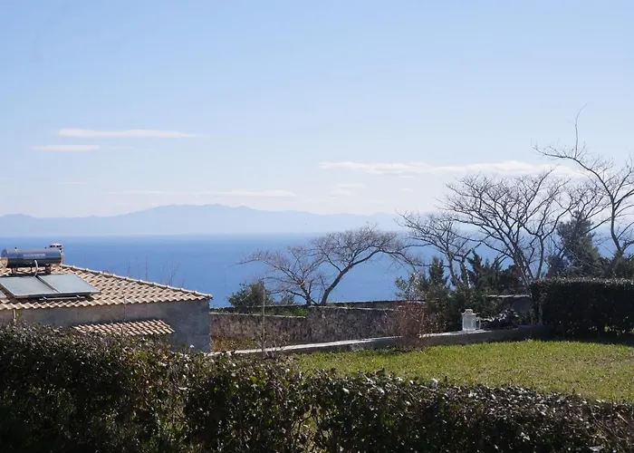 Apartament Sea View *