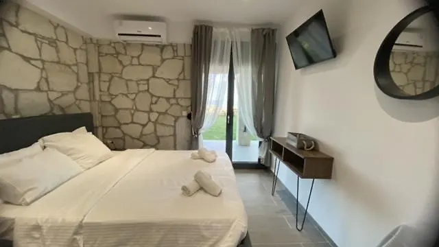 Apartament Sea View *