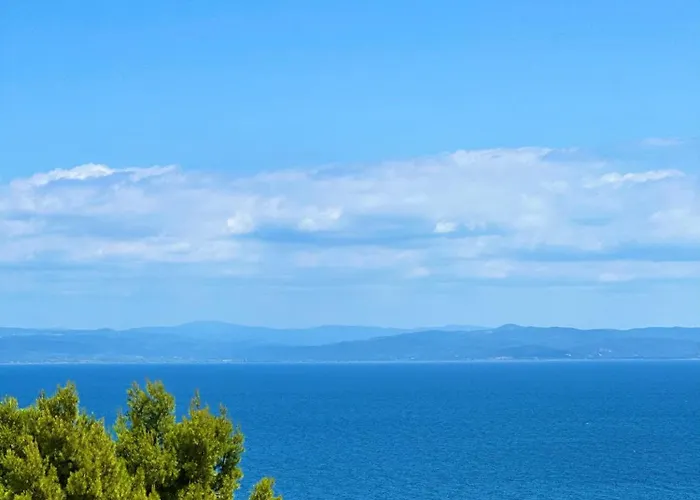 Apartament Sea View *