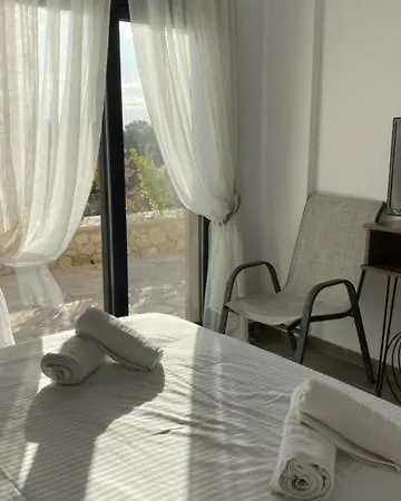 Sea View 아피토스