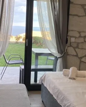 Appartamento Sea View *