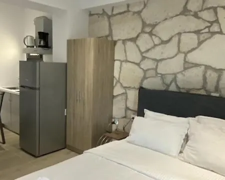 Sea View 아파트 아피토스