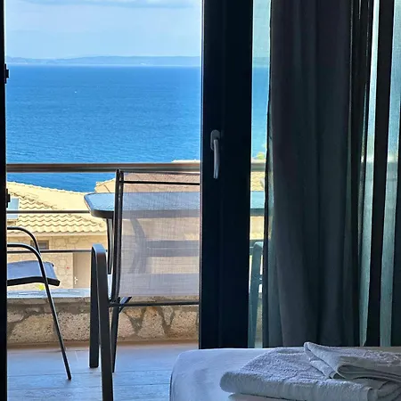 Appartamento Sea View
