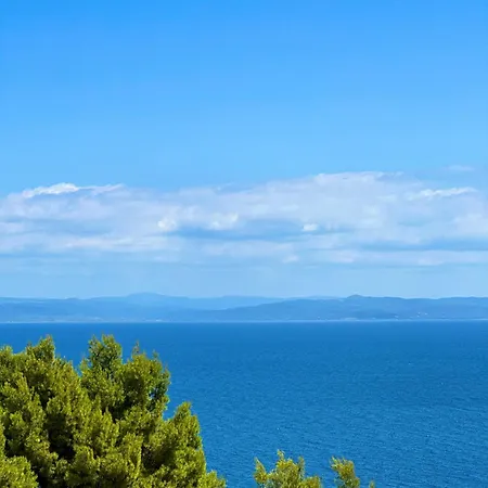 Apartment Sea View *