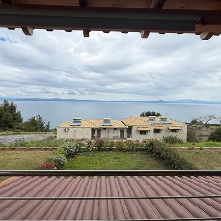 Sea View 아파트 아피토스