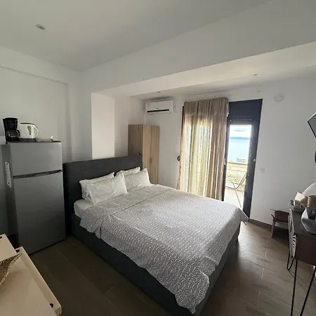 Sea View 아파트