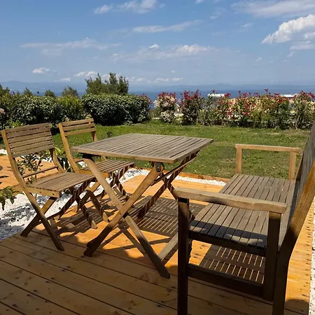 Sea View 아파트 아피토스