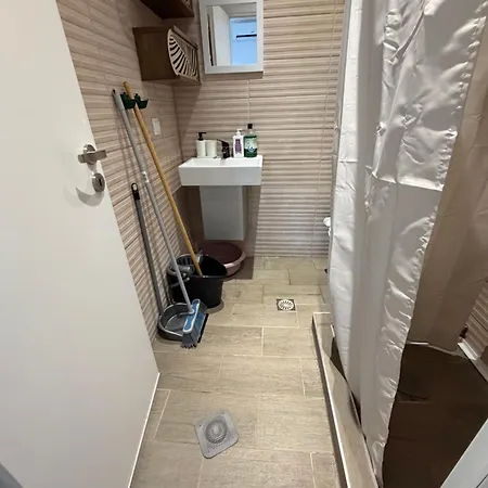 Sea View Apartmán *