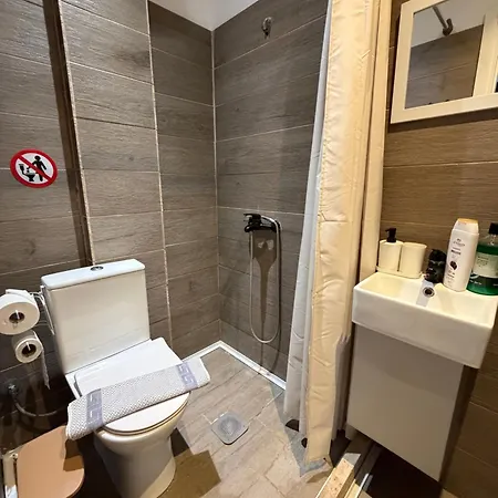 Sea View Apartment
