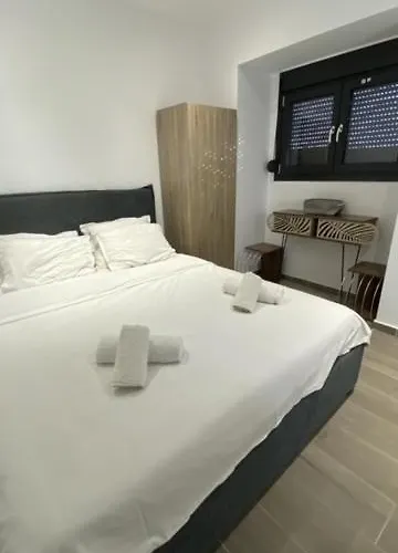 Apartment Sea View *