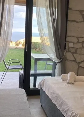 Apartment Sea View *