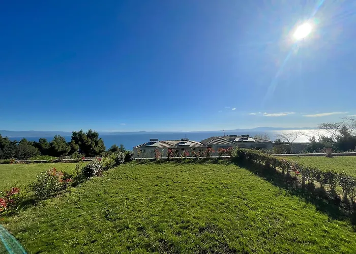 Apartment Sea View *